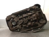 Replacement engine cover for Fiat Freemont (345_) 2.0 JTD OEM IAM reference 04627390AB