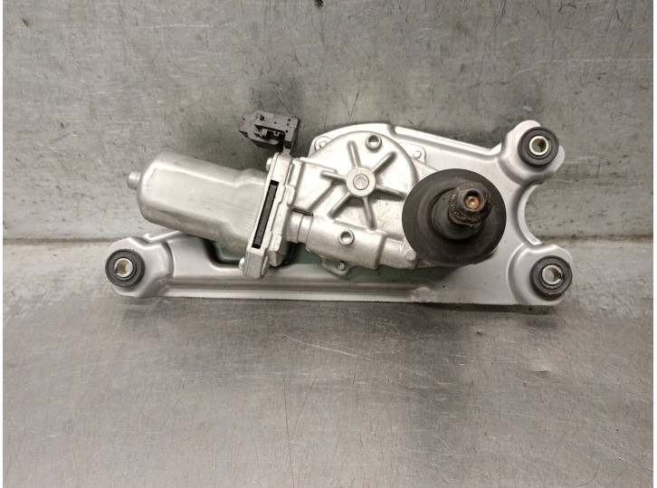 Recambio de motor limpia trasero para fiat freemont (345_) 2.0 jtd referencia OEM IAM 05178201AC K05178201AC 