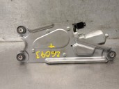 Recambio de motor limpia trasero para fiat freemont (345_) 2.0 jtd referencia OEM IAM 05178201AC K05178201AC 