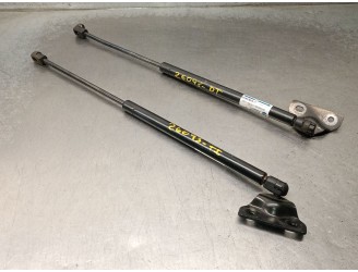 Recambio de amortiguadores maletero / porton para fiat freemont (345_) 2.0 jtd referencia OEM IAM K68101213AA K68101213AA 
