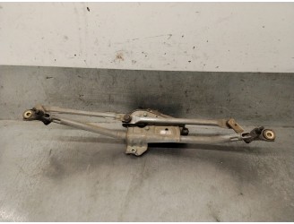 FRONT WIPER MOTOR 4B1955113A 4B1955113A 404587