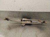 Replacement front wiper motor for Audi A6 C5 (4B2, 4B4) 2.5 TDI Quattro OEM IAM reference 4B1955113A 4B1955113A 404587