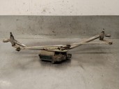 Replacement front wiper motor for Audi A6 C5 (4B2, 4B4) 2.5 TDI Quattro OEM IAM reference 4B1955113A 4B1955113A 404587