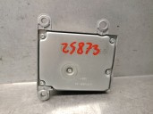 Recambio de centralita airbag para lancia ypsilon (843_) 1.2 (843.axl1a) referencia OEM IAM 51867089 618689600A