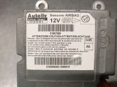 Recambio de centralita airbag para lancia ypsilon (843_) 1.2 (843.axl1a) referencia OEM IAM 51867089 618689600A