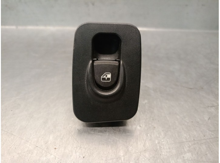 Recambio de mando elevalunas delantero derecho para lancia ypsilon (843_) 1.2 (843.axl1a) referencia OEM IAM 735360607 735360607