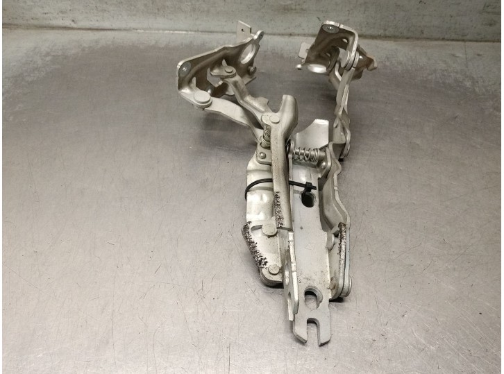 Recambio de bisagra capot para fiat freemont (345_) 2.0 jtd referencia OEM IAM K68066454AG K68066454AG 