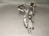 Recambio de bisagra capot para fiat freemont (345_) 2.0 jtd referencia OEM IAM K68066454AG K68066454AG 