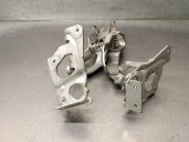 Recambio de bisagra capot para fiat freemont (345_) 2.0 jtd referencia OEM IAM K68066454AG K68066454AG 