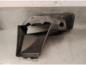 Recambio de calandra delantera de radiador para audi a6 c5 (4b2, 4b4) 2.5 tdi quattro referencia OEM IAM 4B0317025D 4B0317025D 