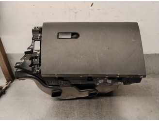 Recambio de guantera para audi a6 c5 (4b2, 4b4) 2.5 tdi quattro referencia OEM IAM 4B1857035AD 4B1857035AD 