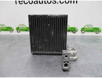 Recambio de evaporador aire acondicionado para dacia logan (ls_) 1.4 (lsoa, lsoc, lsoe, lsog) referencia OEM IAM 668624H VALEO