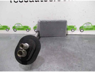 Recambio de radiador calefaccion / aire acondicionado para renault megane ii (bm0/1_, cm0/1_) 1.5 dci (bm1f, cm1f) referencia OE