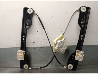 LEFT REAR WINDOW REGULATOR K68043739AA K68043739AA 0130822475