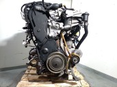 Replacement complete engine for Citroën C5 III Break (RW_) 2.0 HDi 165 OEM IAM reference RH02 0135QP 10DYYG