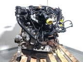 Replacement complete engine for Citroën C5 III Break (RW_) 2.0 HDi 165 OEM IAM reference RH02 0135QP 10DYYG