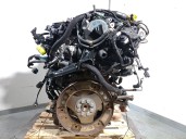 Replacement complete engine for Citroën C5 III Break (RW_) 2.0 HDi 165 OEM IAM reference RH02 0135QP 10DYYG