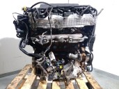 Replacement complete engine for Citroën C5 III Break (RW_) 2.0 HDi 165 OEM IAM reference RH02 0135QP 10DYYG
