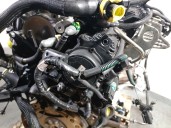 Replacement complete engine for Citroën C5 III Break (RW_) 2.0 HDi 165 OEM IAM reference RH02 0135QP 10DYYG