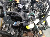 Replacement complete engine for Citroën C5 III Break (RW_) 2.0 HDi 165 OEM IAM reference RH02 0135QP 10DYYG