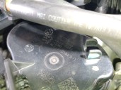 Replacement complete engine for Citroën C5 III Break (RW_) 2.0 HDi 165 OEM IAM reference RH02 0135QP 10DYYG