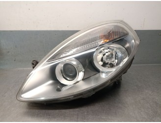 Replacement left headlight for Lancia Ypsilon (843_) 1.2 (843.axl1a) OEM IAM reference 51880730 51880730 