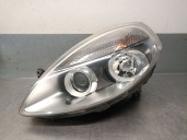 Recambio de faro izquierdo para lancia ypsilon (843_) 1.2 (843.axl1a) referencia OEM IAM 51880730 51880730 