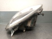 Recambio de faro izquierdo para lancia ypsilon (843_) 1.2 (843.axl1a) referencia OEM IAM 51880730 51880730 