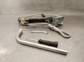 Recambio de gato para audi a6 c5 (4b2, 4b4) 2.5 tdi quattro referencia OEM IAM 8L0011031A 8L0011031A 