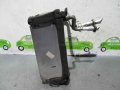 Recambio de evaporador aire acondicionado para ford cougar (ec_) 2.5 v6 24v referencia OEM IAM 