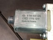 Recambio de elevalunas trasero derecho para fiat freemont (345_) 2.0 jtd referencia OEM IAM K68043738AA K68043738AA 0130822474