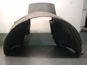 Replacement front left wheel arch for Lancia Ypsilon (843_) 1.2 (843.AXL1A) OEM IAM reference 51786919 51786919