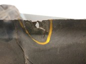 Replacement front left wheel arch for Lancia Ypsilon (843_) 1.2 (843.AXL1A) OEM IAM reference 51786919 51786919