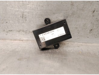 Replacement electronic module for Mercedes-Benz Citan van/minivan (W420) 1.5 110 CDI (420.623) OEM IAM reference A4