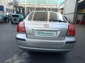 toyota avensis (_t25_) del año 2006