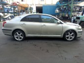 Toyota Avensis (_T25_) from the year 2006