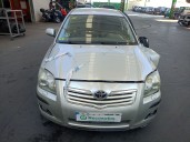Toyota Avensis (_T25_) from the year 2006