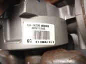 Recambio de columna direccion para lancia ypsilon (843_) 1.2 (843.axl1a) referencia OEM IAM 51825824 51825824 