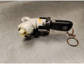 Recambio de conmutador de arranque para mercedes-benz citan furgoneta/monovolumen (w420) 1.5 110 cdi (420.623) referencia OEM IA