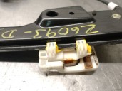 Recambio de elevalunas delantero derecho para fiat freemont (345_) 2.0 jtd referencia OEM IAM K68103379AA K68103379AA 0130822472