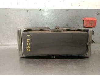 CAJA RELES / FUSIBLES P68143318AB 