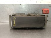Recambio de caja reles / fusibles para fiat freemont (345_) 2.0 jtd referencia OEM IAM P68143318AB 
