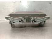 Recambio de caja reles / fusibles para fiat freemont (345_) 2.0 jtd referencia OEM IAM P68143318AB 