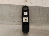 Replacement front left window regulator switch for Mercedes-Benz Citan van/MPV (W420) 1.5 110 CDI (420.623) ref