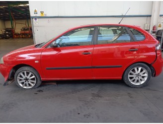 seat ibiza iii (6l1) del año 2007
