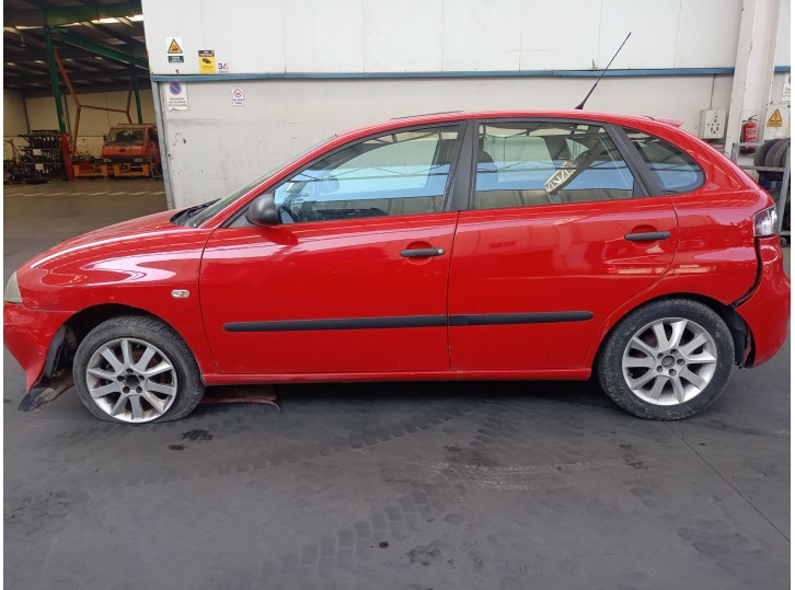 SEAT IBIZA III (6L1)