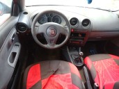 seat ibiza iii (6l1) del año 2007