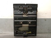 Recambio de luz interior para fiat freemont (345_) 2.0 jtd referencia OEM IAM K1MT59HDAAB K1MT59HDAAB 