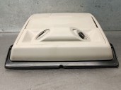 Recambio de luz interior para fiat freemont (345_) 2.0 jtd referencia OEM IAM K1MT59HDAAB K1MT59HDAAB 