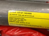 Recambio de airbag lateral delantero derecho para fiat freemont (345_) 2.0 jtd referencia OEM IAM K52029350AE K52029350AE 